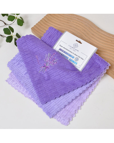 Рушники UkrTextil  35  OT7301-25х50 купити у Postel.biz.ua