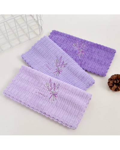 Рушники UkrTextil  35  OT7301-25х50 купити у Postel.biz.ua
