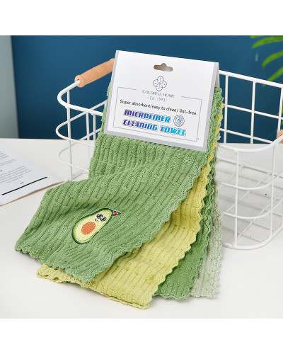 Рушники Colorful Home  35  OT7308-30х30 купити у Postel.biz.ua
