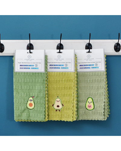 Рушники Colorful Home  35  OT7308-30х30 купити у Postel.biz.ua