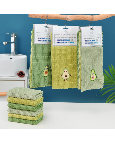 Рушники Colorful Home  35  OT7308-30х30 купити у Postel.biz.ua