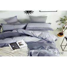 Полуторна постільна білизна Тет-@-Тет В-1430 бязь Gold (економ)