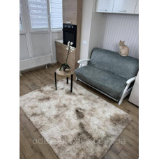 Килимок приліжковий Colorful Home 200х250см беж (в асортименті)