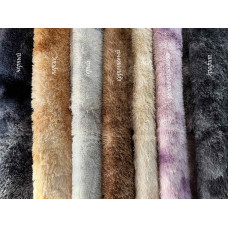 Килимок приліжковий Colorful Home 200х300см лаванда (в асортименті)