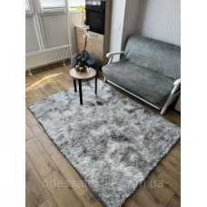 Килимок приліжковий Colorful Home 200х300см сірий(в асортименті)