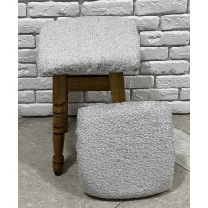 Чохли на табурети на резинці  набір 4 шт