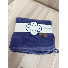 Набір рушників з мікрофібри 2 шт Зайчата