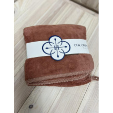 Набір рушників з мікрофібри 2 шт Зайчата