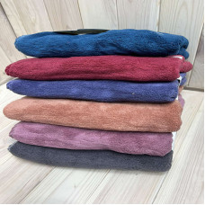 Набір рушників з мікрофібри 2 шт Слоник