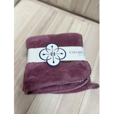 Набір рушників з мікрофібри 2 шт Слоник