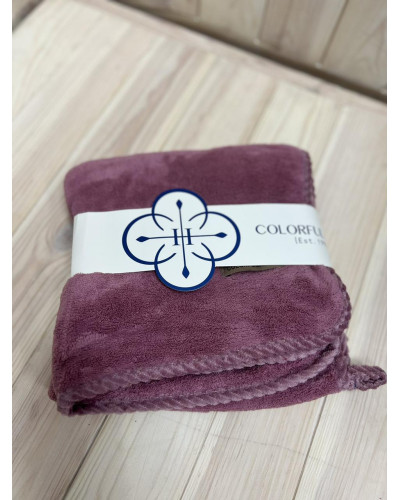 Набір рушників з мікрофібри 2 шт Слоник