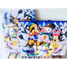 Полуторна постільна білизна TD ELWAY 204 сатин