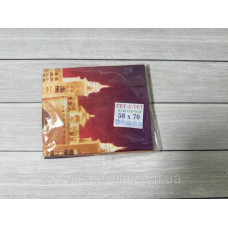 Наволочки із Gold De Luxe дитяче 70x70 см