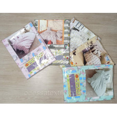 Комплект у дитяче ліжечко НК-166