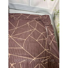 Простирадло на гумці 180х200+20