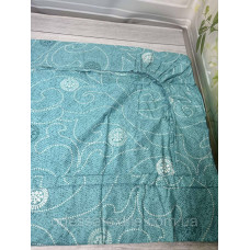 Простирадло на гумці 180х200+20