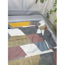 Простирадло на гумці 180х200+20