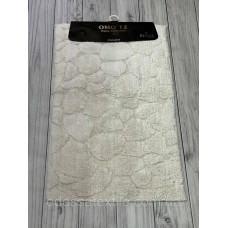 Килимки для ванної кімнати Omo Шампань