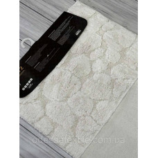 Килимки для ванної кімнати Omo Шампань