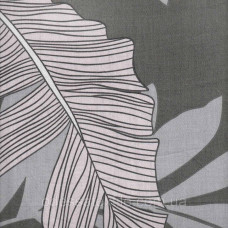 Комплект постільної білизни ELWAY двоспальний 142 (нав.50*70)