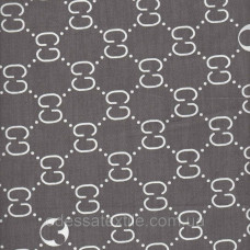 Комплект постільної білизни ELWAY двоспальний 145 (нав.50*70)