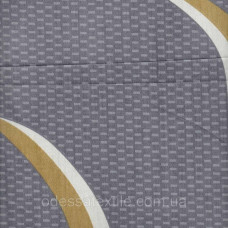 Комплект постільної білизни ELWAY двоспальний 146 (нав.50*70)