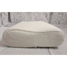 Ортопедична подушка з ефектом пам'яті Varol 55х35х11-9,5см.