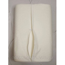 Ортопедична подушка з ефектом пам'яті Varol 55х35х11-9,5см.