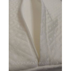 Ортопедична подушка з ефектом пам'яті Varol 55х35х11-9,5см.