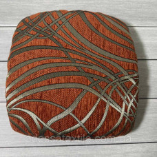 Чохли на табурети на резинці  набір 4 шт