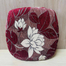 Чохли на табурети на резинці  набір 4 шт