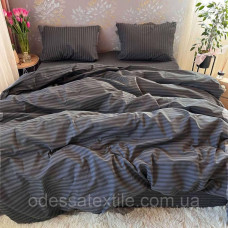 Полуторна постільна білизна Тет-@-Тет В-353а бязь Gold (економ)