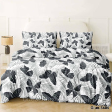 Полуторна постільна білизна Тет-@-Тет В-1603 бязь Gold (економ)