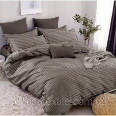 Полуторна постільна білизна Тет-@-Тет В-1550 бязь Gold (економ)