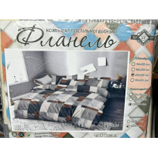 Комплект постільної білизни ТЕТ-@-ТЕТ Серця (євро розмір)