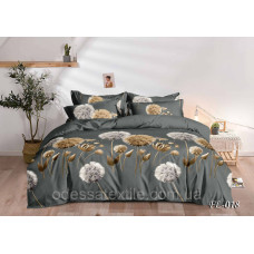 Комплект постільної білизни ТЕТ-@-ТЕТ Кульбаби (євро розмір)
