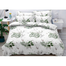 Комплект постільної білизни ТЕТ-@-ТЕТ Радість (євро розмір)