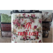 Мікрофібра TRUE LOVE Улюблена