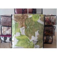 Мікрофібра TRUE LOVE Кленовий лист