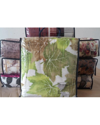 Пледи та покривала ELWAY  200  OTmop11-200x220 купити у Postel.biz.ua