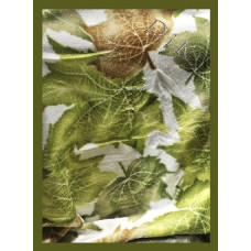 Мікрофібра TRUE LOVE Кленовий лист