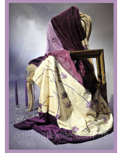 Пледи та покривала ELWAY  200  OTmop12-200x220 купити у Postel.biz.ua