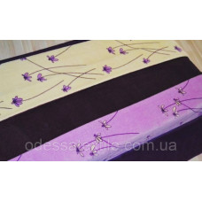 Мікрофібра TRUE LOVE Фіолетова