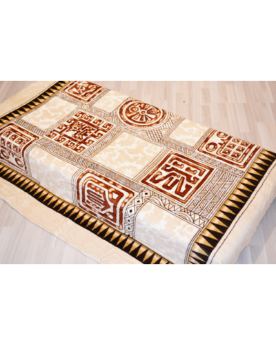 Пледи та покривала ELWAY  200  OTmop13-200x220 купити у Postel.biz.ua