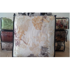 Мікрофібра TRUE LOVE Бежева троянда