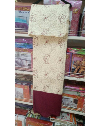 Пледи та покривала UkrTextil    OT220х240-23 купити у Postel.biz.ua