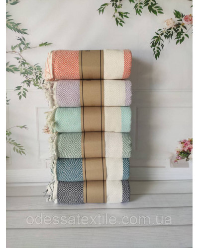 Рушники Merzyka  60  OTPliag-013 купити у Postel.biz.ua