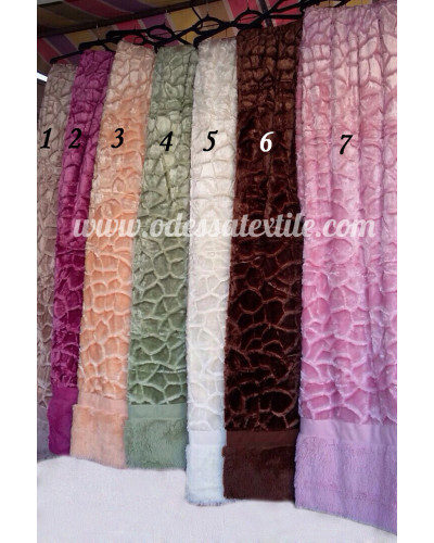 Пледи та покривала UkrTextil    OT220*240-4 купити у Postel.biz.ua