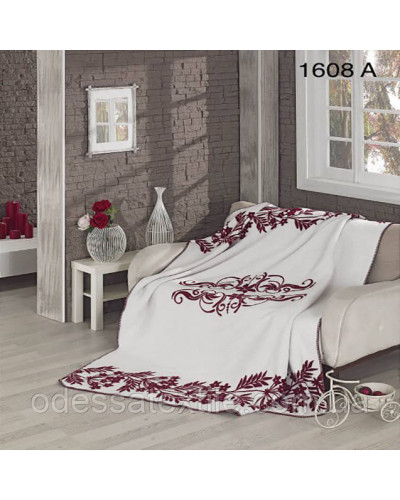Пледи та покривала UkrTextil  200  OT200х240-1608А купити у Postel.biz.ua