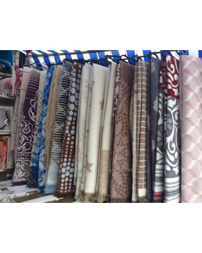 Пледи та покривала UkrTextil  200  OT200х240-1677А купити у Postel.biz.ua
